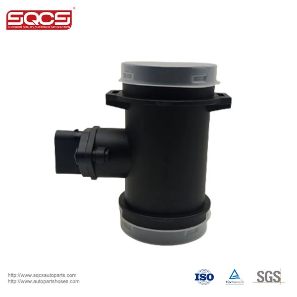 SQCS Air Mass Meter 0280217124 1433565 pour la voiture BMW E36 Z8 Roadster E52 modèle ALL