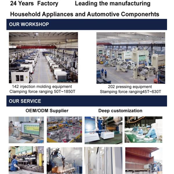 One Stop Solution Industrial Sheet Metal Fabrication Parts