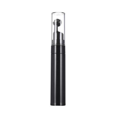 Popular Type 15ml Plastic Eye Roll Cream Airless Bottle Used for Skincare Package