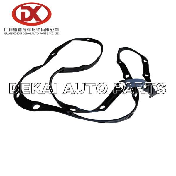 Engine Spare Parts Oil Pan Gasket 8 97364386 0 8973643860 700P NQR 4HK1