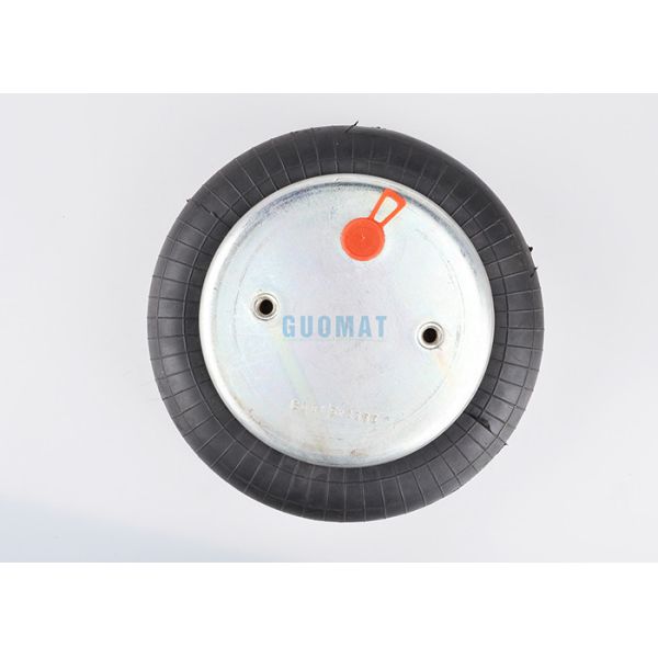 大陸Contitechの産業空気ばねFS分離の緩衝のための200-10のCIの空気ふいご