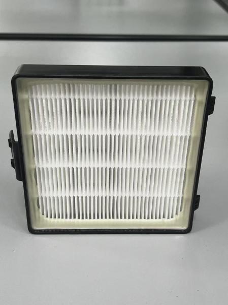 Filtro de alta eficiencia en forma de V Filtro de aire Filtro HEPA para automóviles