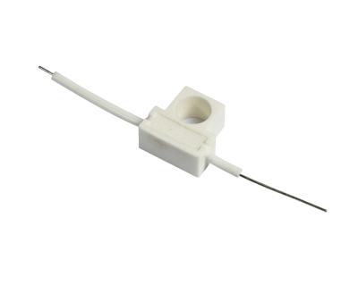 3W 5W Ceramic Resistor Heater For Fragrance Lamp And Coffee Warmer