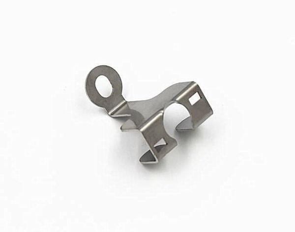 Zinc Plating Sheet Metal Fabrication Parts for Steel Brass Products