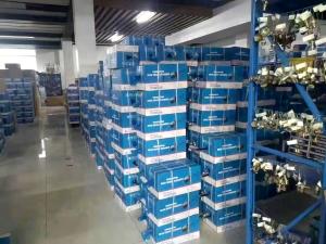 JINAN HOWOSTAR AUTO PARTS CO.,LTD