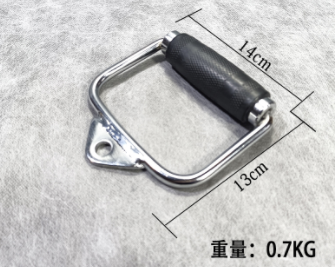 20kg Customerized Smith Machine Attachment for Professional Gym Equipment by Befreeman