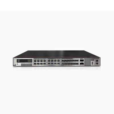 USG6555E-AC / HiSecEngine Firewall Sessões simultâneas e alimentação AC de 100-240v