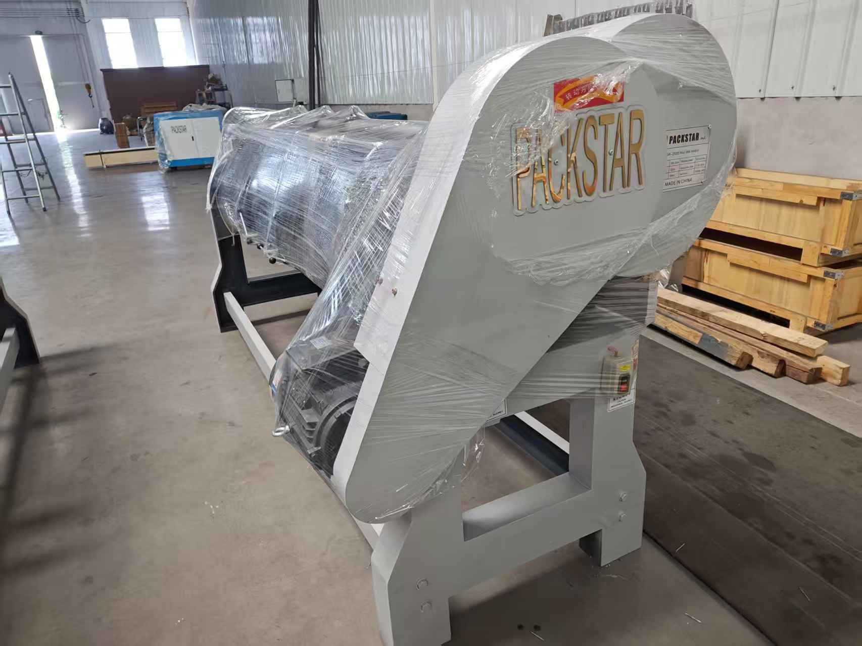 High Speed Corrugated Rotary Slotter Machine with 40 Pieces/min and Precise Slotting for Corner-cutting Size 0-60x350