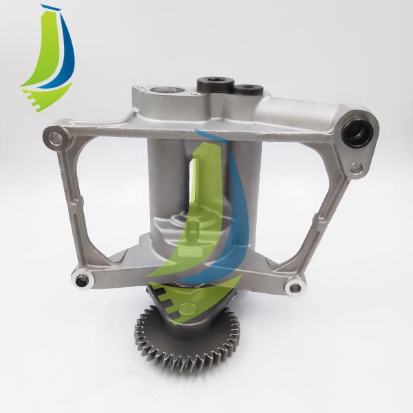 462-6685 4626685 Bomba de óleo para motores C7.1 Partes