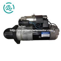Perkins 24V Starter Motor 2873K414 249-3681 0001350022 115821