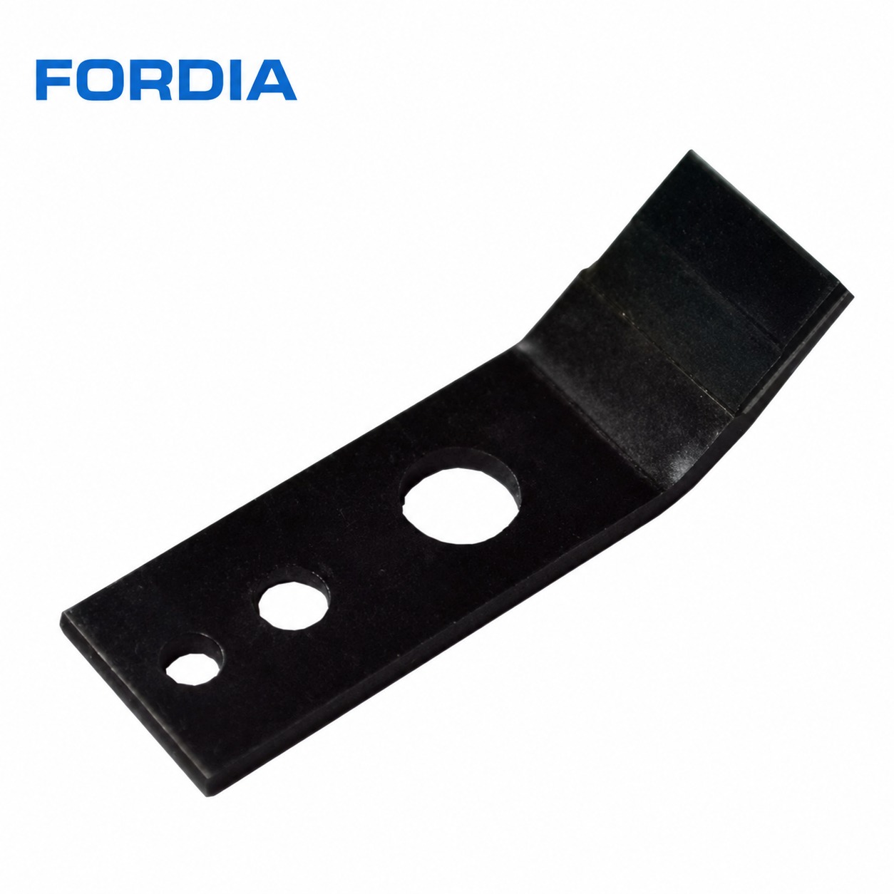 Steel Printing Press Spare Parts / Printing Machine Gripper 43.014.004