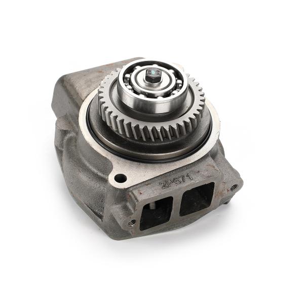 Bomba de agua para motores de hierro 2P0662 para Caterpillar E215 E225 E235 D4D D5B D6C D7F D7G 920 930 950 941 951 955 Motor 3304 3306 D330C D333C