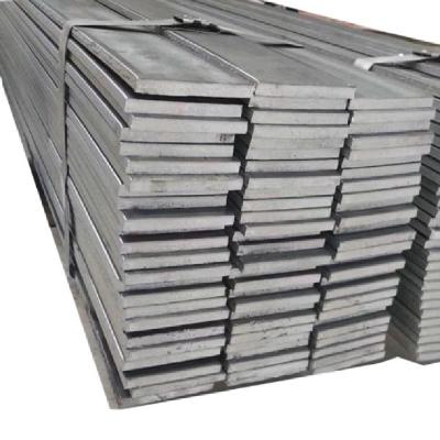 Building 12mm Stainless Steel Square Bar Concrete Cold Rolled Flat Bar
