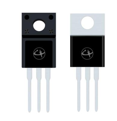 High Reverse Saturation Current Schottky Barrier Diodes For Frequency Multipliers