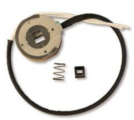 7*1 наборы замены v магнита 12 тормоза трейлера 1/4 дюймов электрические