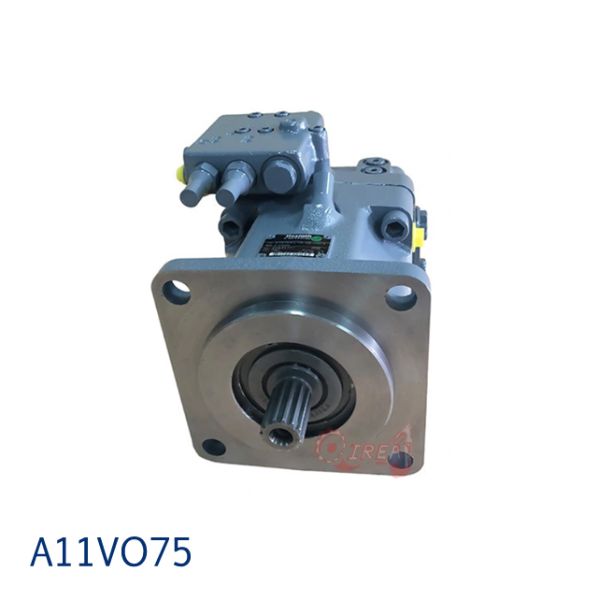 Насос частей строительной техники Ap2d36 гидравлический аксиальнопоршневой Rexroth Mian для экскаватора