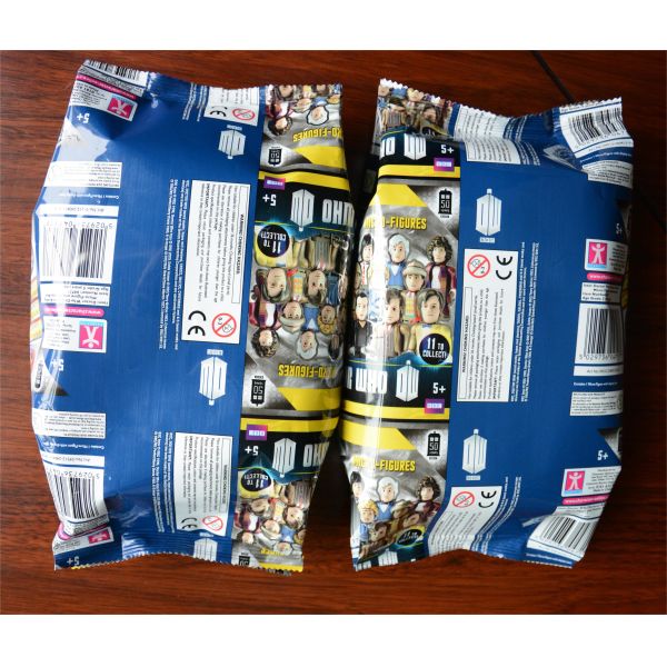 Машина упаковки нового высококачественного сверла сухого молока порошка кофе 304SS 500-1000g измеряя