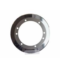 Hsieh Hsu Circular Slitter Blades OD200mm a ridé des pièces de machine