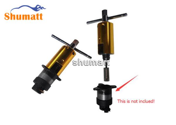 High quality SCV Valve Rama Suction Control Valve Remover Common Rail Tools CRT024 for SCV PVC PCV valve
