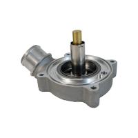 A4712003615 Benz 4143 Thermostat Assembly Mercedes Benz Truck Spares