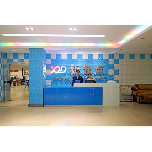 Дисплей с пикселями DC12V с светодиодом RGB для ландшафтного моста