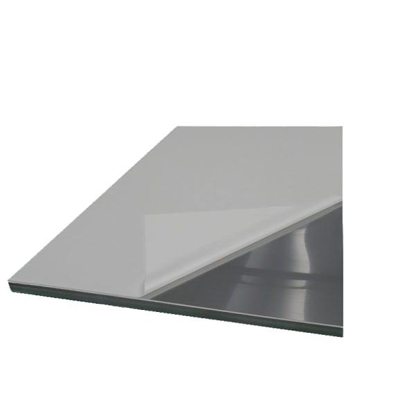 cold rolled stainl0.15-10mm Stainless Steel Cold Rolled Sheet  stainless steel cold rolled sheet Brush Duplex 2205 Sheet