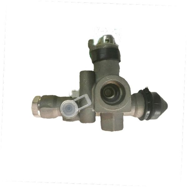 Youth Neoplan Bus Air Suspension Height Control Valve SV1287 1M Cycle Overload Protection Bus Spares