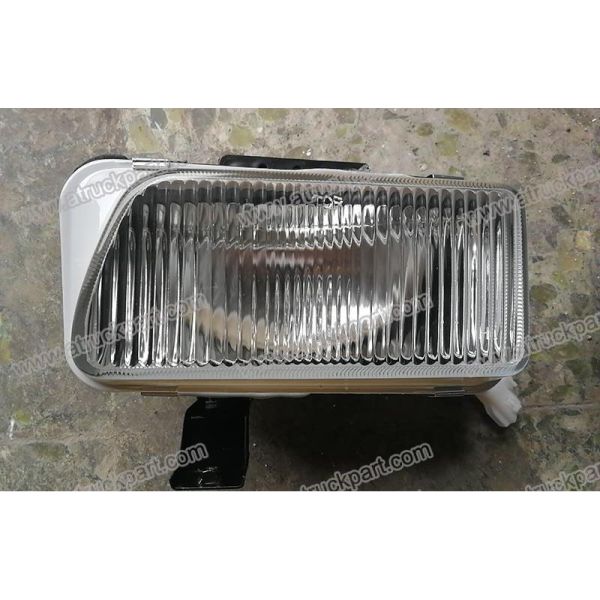 Bumper Lamp White For HINO Profia Truck Spare Body Parts