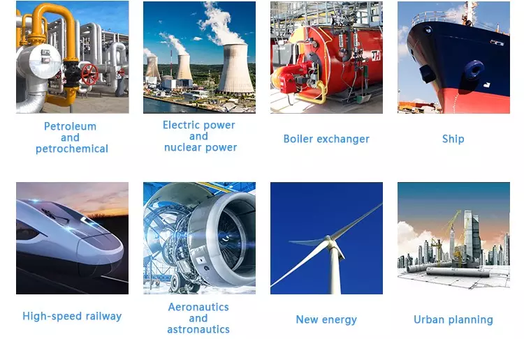 AISI 1.4034 Stainless Steel Round Rod 430 316Ti 321 416 Square Flat Hexagon Shape