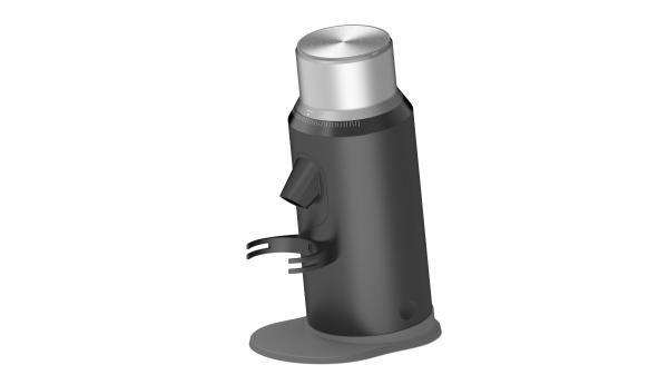 T64 Espresso Coffee Grinding Machine Aluminium Alloy Material