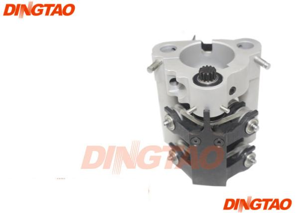 Partes de cortadores automáticos para Gerber GT5250 Cutter S5200 Cutter Shrp Assy 83160000