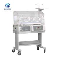 450VA incubadora Neonatal infantil médica da incubadora 55dB