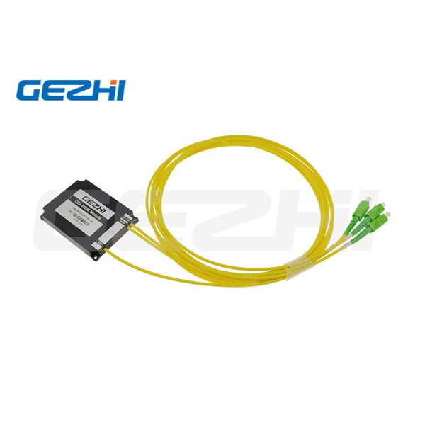 Модуль NGS-PON GPON для оптических телекоммуникационных сетей, соответствующий требованиям RoHS
