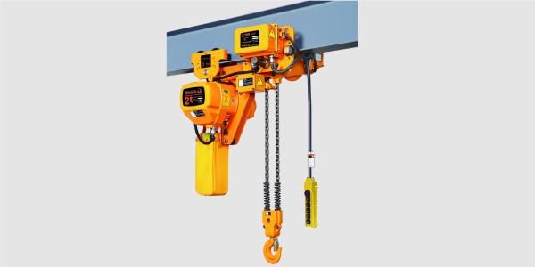 electric crane hoist/chain electric hoist electric chain hoist/0.5～100 ton electric chain hoist portable crane electric chain hoist with trolley