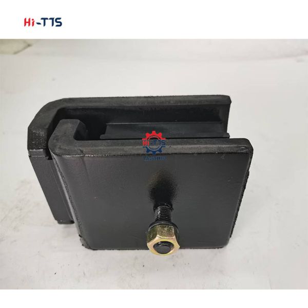 Hi-TTS Parts Rubber Front Engine Mounting 12371-78010 12031-1020 12035-3142 for HINO Heavy Duty Truck