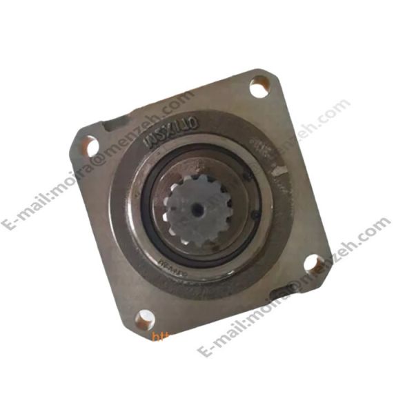 184-3829 184-3834 107-7054 121-1564 114-0661 159-0070 E330B E325B Swing Motor
