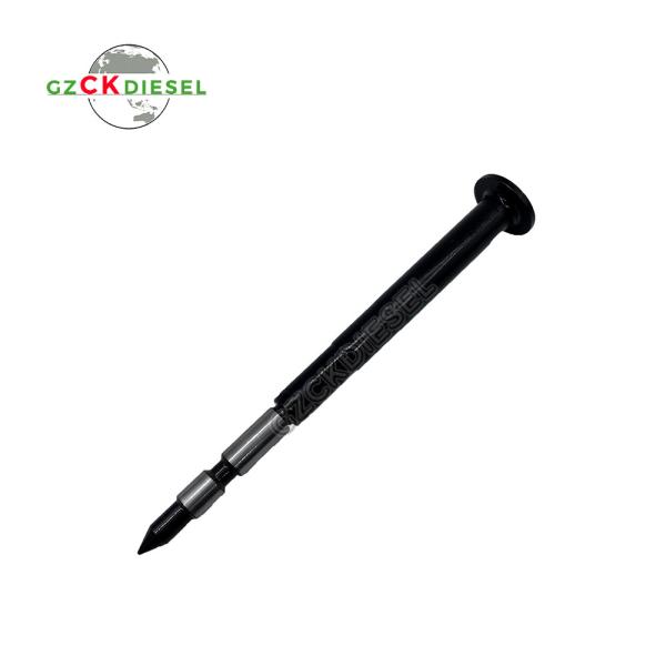 Assemblage d'injection de carburant 3016675 3016676 3003958 Pour le moteur KTA-19