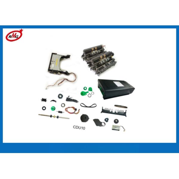 Запчасти для банкоматов Hyosung Модуль CDU10 и все его запчасти для банкоматов