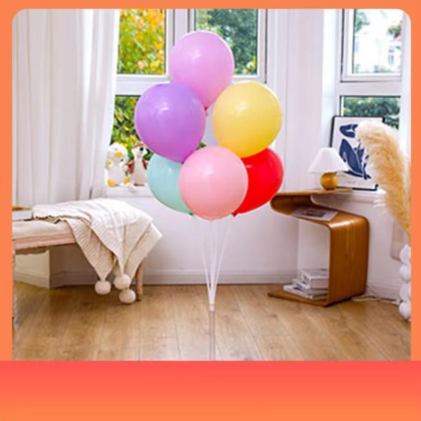 Customizable Chinese Style Latex Balloons for Baby Shower Girl Birthday Party Supplies
