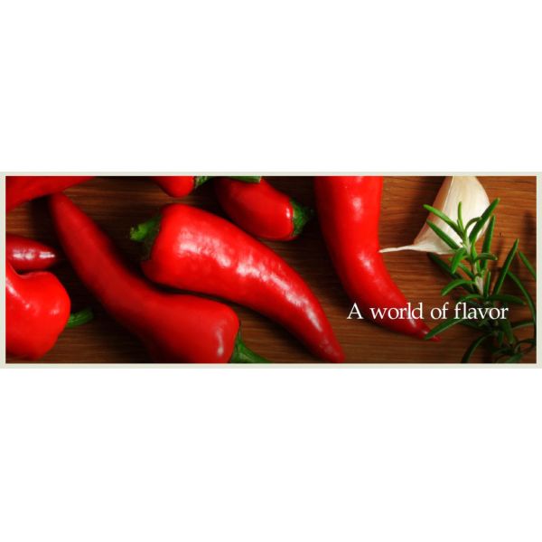 20000SHU смотря на траву горячего Chili перца 8% рая высушенную влагой одиночную