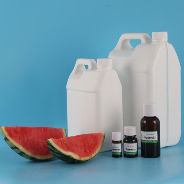 Watermelon Flavor Food Fragrances Essence Oil For Bakery And Candy