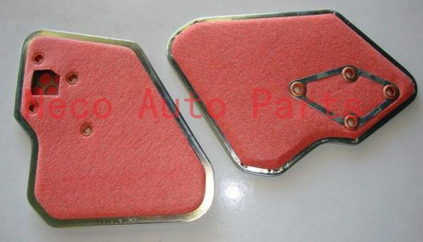 42710E - FILTER AUTO TRANSMISSION  FILTER FIT FOR  MITSUBISHI KM175, 176, 177, 172-5 82+