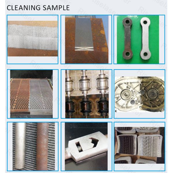 Handheld сварочный аппарат лазера 1500W с очищая режа функцией