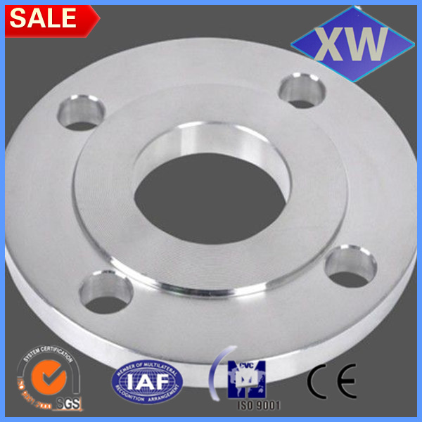 Class 150 flage dn50 pn16 of different types flanges