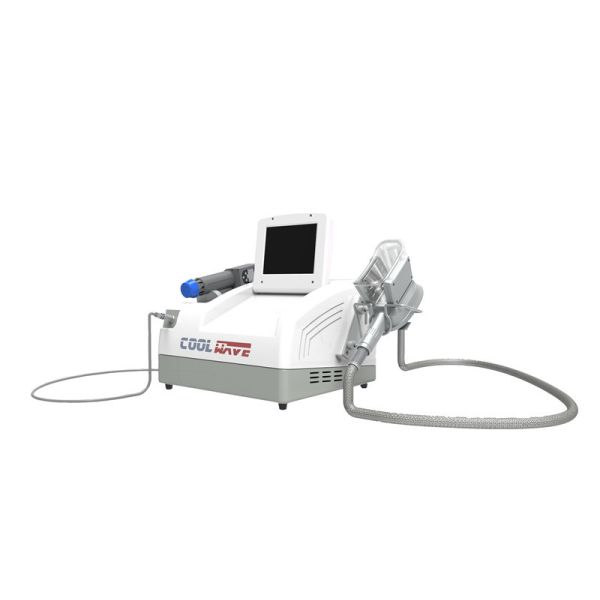 2 In 1 Cryolipolysis Slimming Machine , Portable Cryolipolysis Machine
