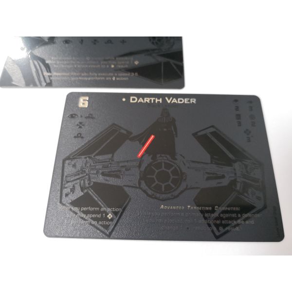 Игральные карты металла SS 88x60x0.5mm OEM водоустойчивые