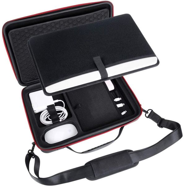 Рукава ноутбука раковины 15.4inch ЕВА ODM дружелюбное трудного экологическое