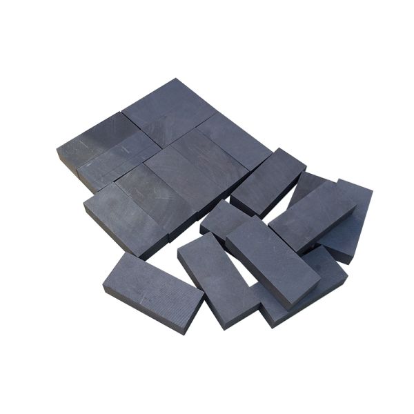 Fine Polished High Pure Graphite Plate Panel Sheet for Superior Carbon Electrode