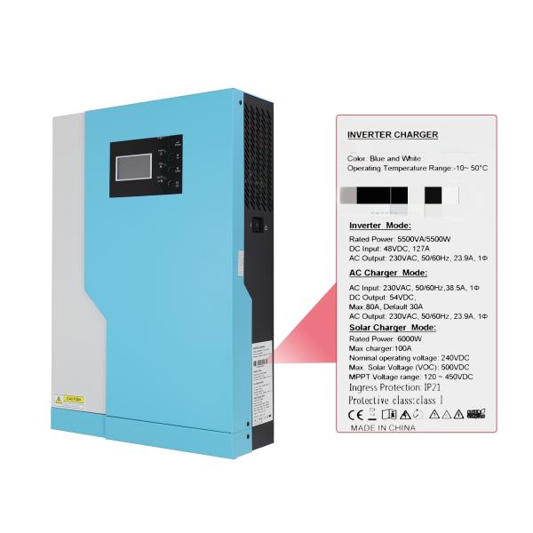 Multiscene Lithium Iron Phosphate Battery For Inverter Durable