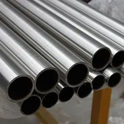 9.5mm 8mm 7mm Thick Wall Stainless Steel Tube Pipe SCH10 40 80 ASTM A213 201 304 304L 316 316L 310s 904l